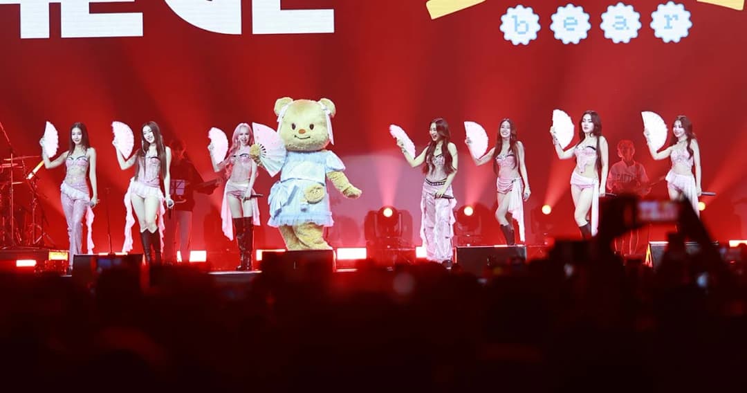 ‘T-POP(mart) Concert Fest 3’ เทศกาลดนตรีสุดป็อป ที่สนุกทุกสเตจแบบไม่ต้องสุ่ม