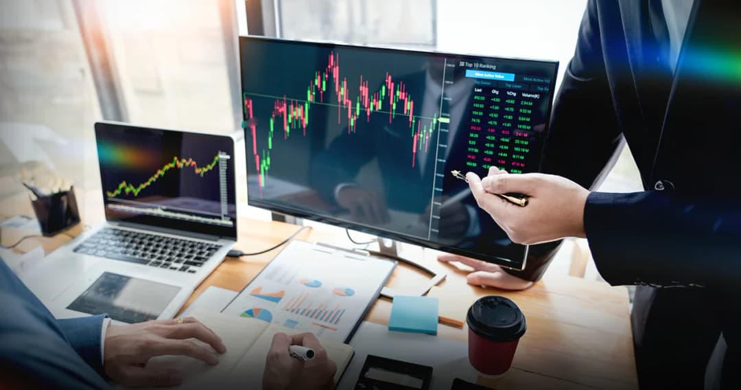 หุ้นไทยไปต่อแน่ แต่กูรูแนะถือ 3% พอหุ้นนอกน่าสนใจกว่า