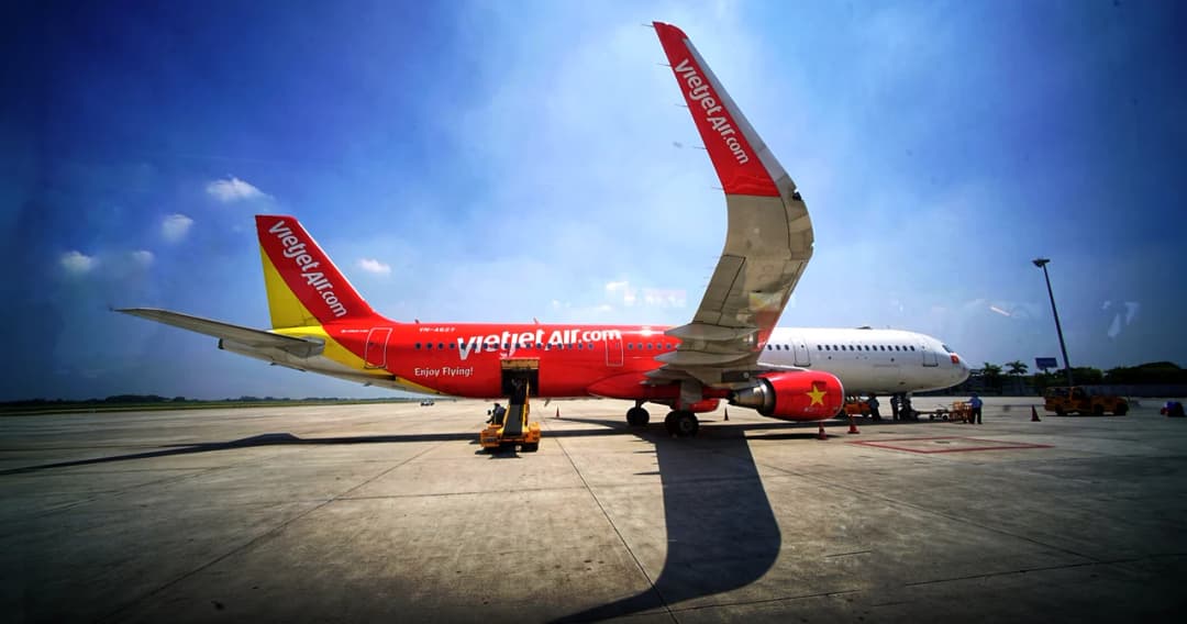 เจาะกลยุทธ์ ‘Vietjet Air’ สายการบินโลว์คอสต์ ที่ได้กำไรตลอด ทั้งที่ราคาตั๋วไม่สูง