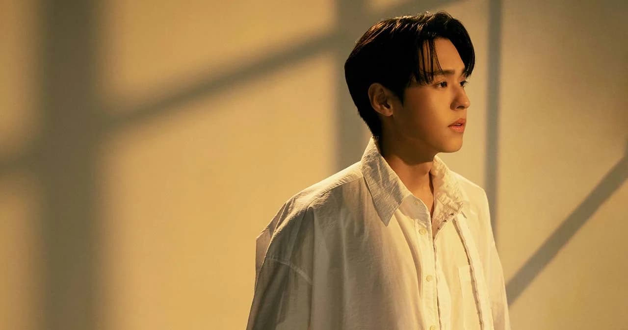 ‘Billkin’ ส่งซิงเกิลใหม่ ‘GOLDEN HOUR’ สะท้อนโมเมนต์ ความทรงจำอันแสนสวยงาม