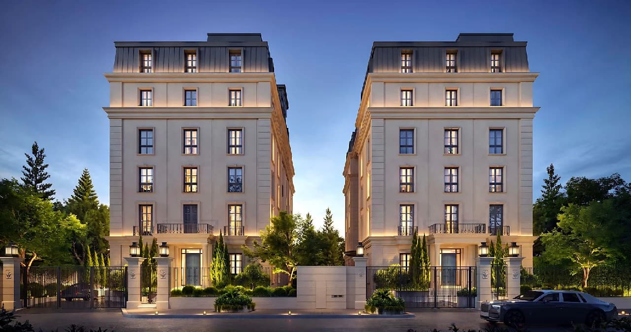 คฤหาสน์พันล้านใจกลางสุขุมวิท ไรมอน แลนด์ เปิดตัว ‘THE 528 ESTATE’ เริ่ม 880 ล้านบาท มีแค่ 4 หลัง