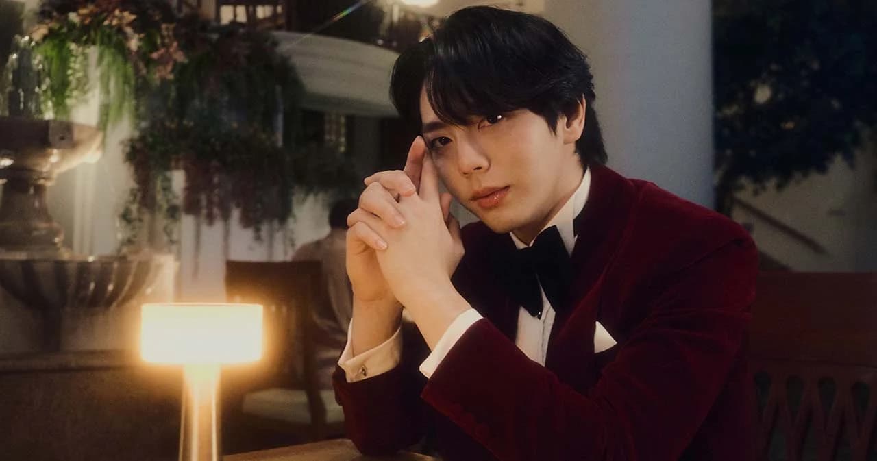 ‘อัพ ภูมิพัฒน์’ ชวนแฟนๆ ใจเต้นแรง ถ่ายทอดโมเมนต์คนคลั่งรักลงซิงเกิ้ล ‘โสดทำไม? (WHY SINGLE?)’