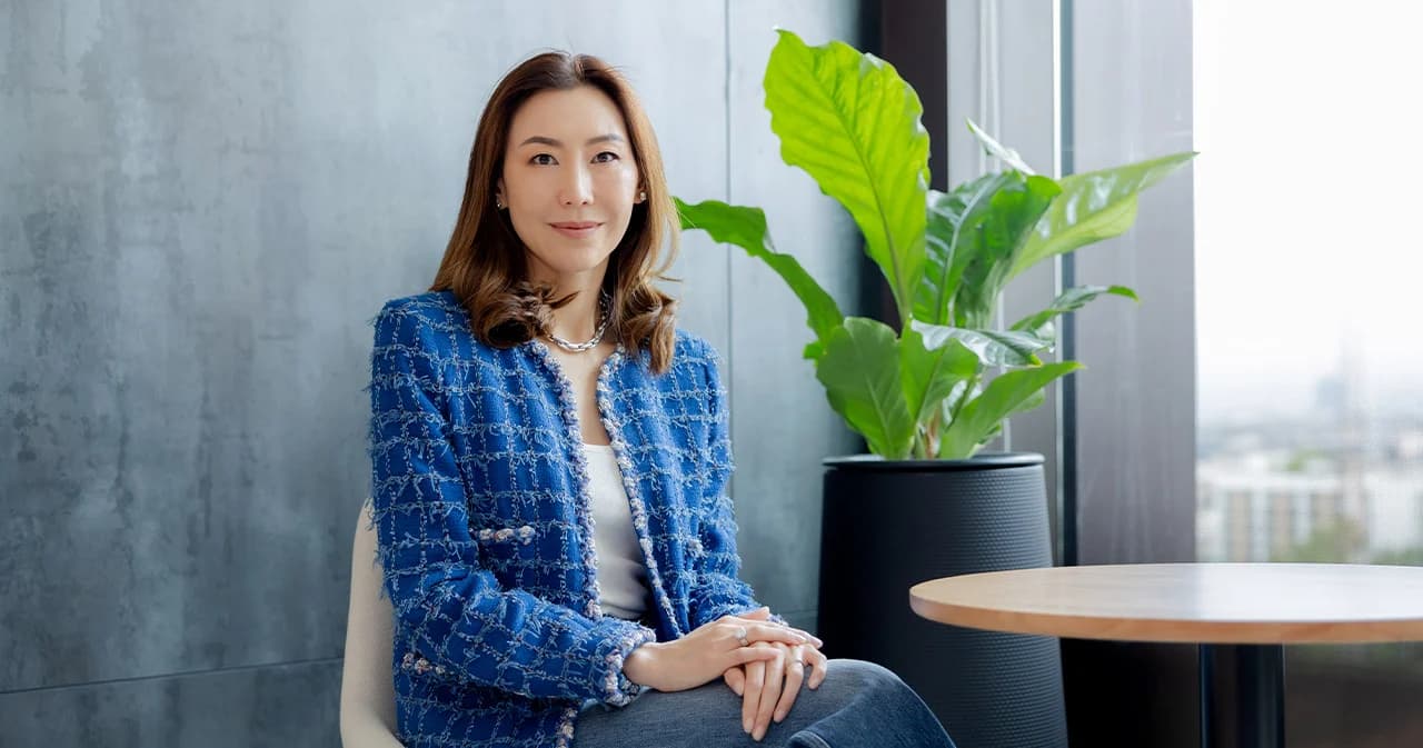 คุยกับ แพม-ประนัปดา พรประภา จิราธิวัฒน์ กับการก่อตั้ง Dragonfly แพลตฟอร์มที่ช่วยให้คุณเป็นผู้นำที่มีสติและดียิ่งขึ้น