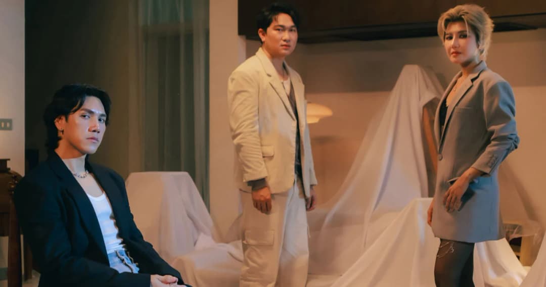 เมื่อความเจ็บไม่เคยจางหาย INDIGO ส่งเพลงใหม่สุดเศร้า “ทิ้งให้จำ” ตอกย้ำความรักที่โดนหักหลัง