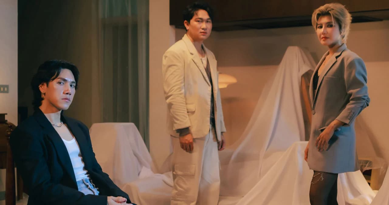 เมื่อความเจ็บไม่เคยจางหาย INDIGO ส่งเพลงใหม่สุดเศร้า “ทิ้งให้จำ” ตอกย้ำความรักที่โดนหักหลัง