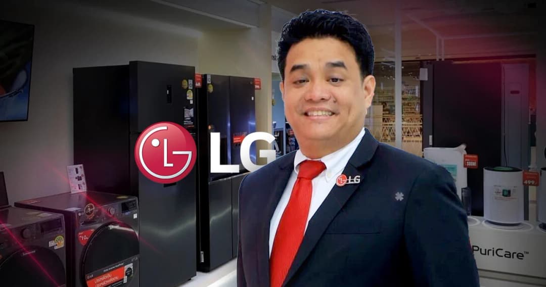 ‘LG Subscribe’ ไม่ต้องจ่ายเงินก้อนก็เป็นเจ้าของได้ เริ่มต้น 399 บาท/เดือน สัญญา 5-7 ปี มาพร้อมบริการดูแล
