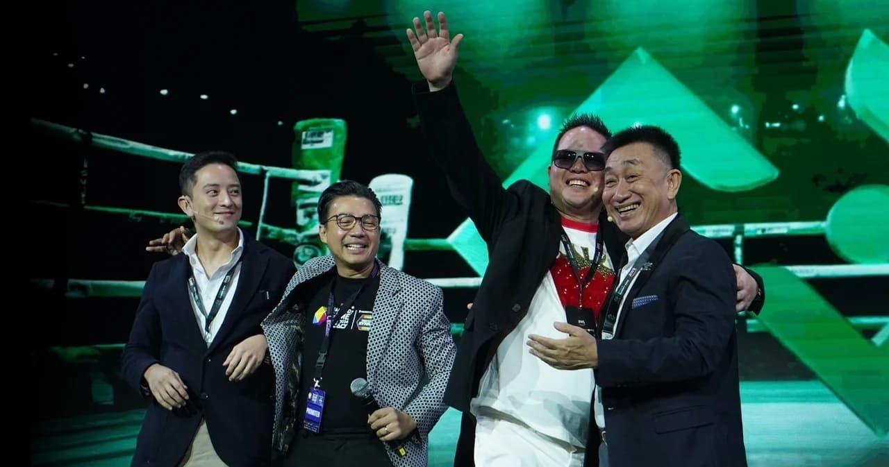 Edudrama! สรุปเวที ดร.โสภณ-คุณดิว-ซีเค เมื่อดราม่าช่วยขายความรู้เรื่องการลงทุน