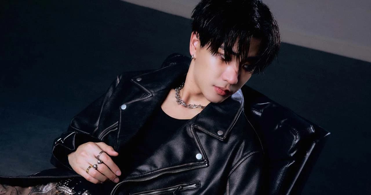 ‘PERTH’ ถึงเวลาเดบิวต์ ปล่อยซิงเกิลแรก ‘SECRET’ จัดเต็มดนตรีร็อกกระแทกใจ