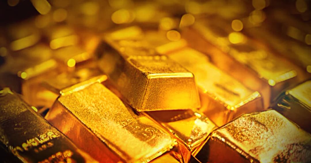 ทองคำนิวไฮหลายวันติด สิ้นปีอาจถึง 45,000 บาท