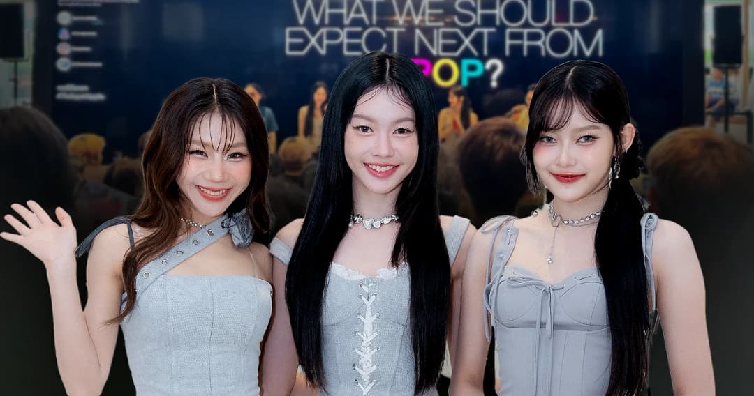 บทสัมภาษณ์พิเศษ ‘PiXXiE’ ชวนรีแคปเบื้องหลังพาร์ทศิลปินใน ‘Today at Apple’