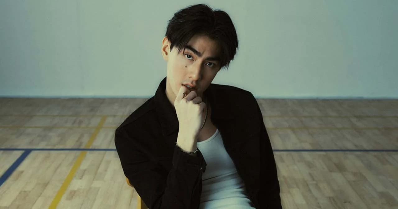 ‘เจ้าขุน’ ส่งเพลงใหม่ ‘นักศึกษา’ ถ่ายทอด DNA เพลงรักใสๆ ในสไตล์หนุ่มขี้เล่น