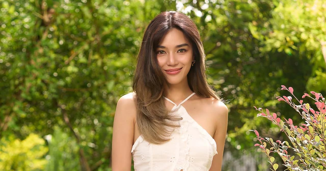 เปิดใจรับมิติรักครั้งล่าสุด ‘เลดี้ปราง’ ปล่อยซิงเกิลใหม่ ‘ไม่เคยได้เห็นตัวเองที่ยิ้มได้มากแบบนี้ (Glad)’