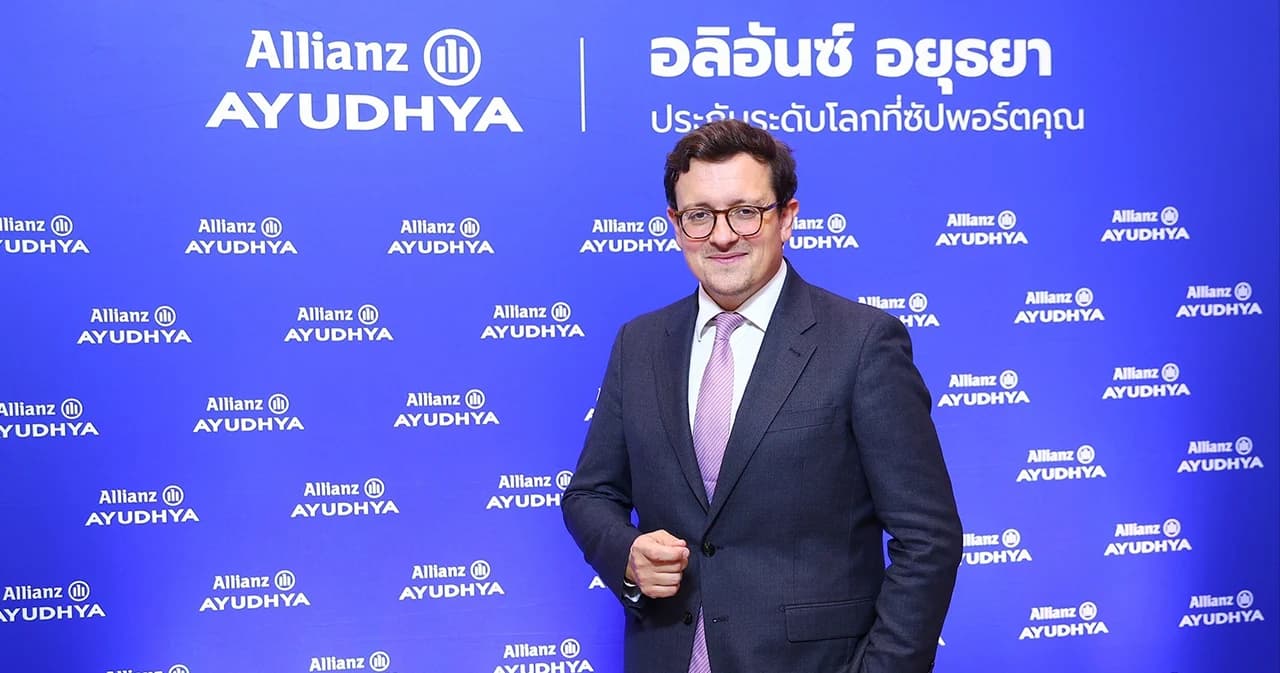 เศรษฐกิจไทย GDP