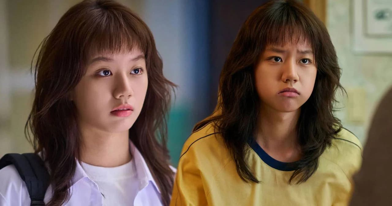 “ฮเยริ” พลิกบทหนักครั้งสำคัญเป็น สาวสายแด๊นซ์เชียร์วี๊ดบึ้ม