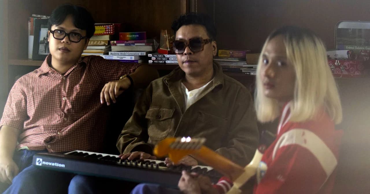 ร่วมตอกย้ำเจ็บปวดอันสวยงามของการจากลา ผ่านเพลงใหม่ “LALALA”