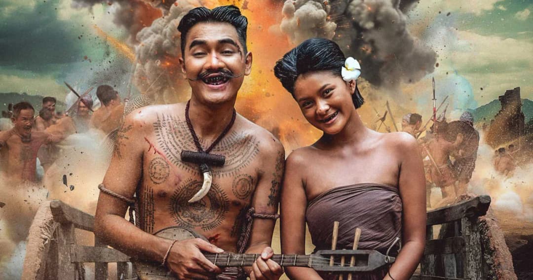 ‘โจอี้ ภูวศิษฐ์’ ปล่อยซิงเกิลใหม่ ‘นิดหน่อย’ แต่เล่นใหญ่ทั้งเอ็มวี!!