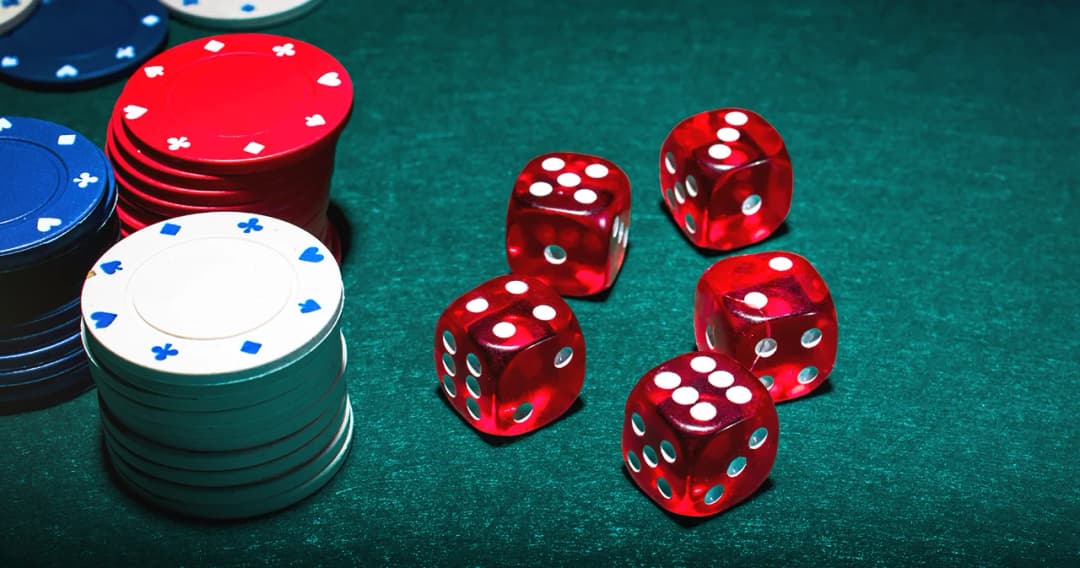 สำรวจแผนหาเงินเข้าประเทศด้วย ‘กาสิโน’ แก้ไทยขาดดุลงบประมาณ