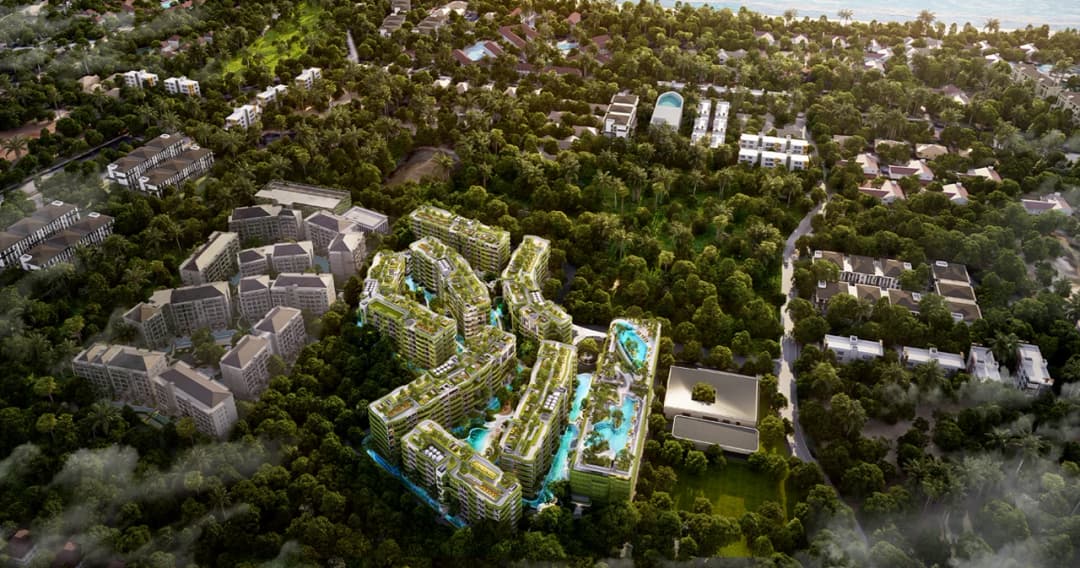 อสังหาฯ ภูเก็ตฮอตไม่เลิก ต่างชาติอยู่เอง คนไทยปล่อยเช่า แอสเซสไวท์ เปิดอีก 4 โครงการใหม่