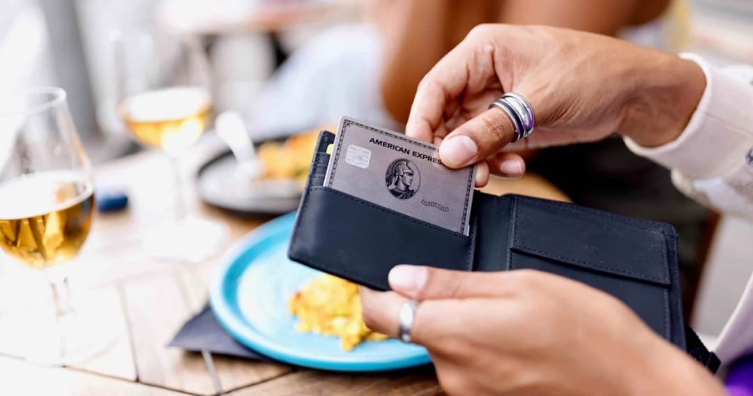 American Express บอกโซเชียลมีอิทธิพลในการตัดสินใจใช้เงินในร้านอาหารและของแบรนด์เนม