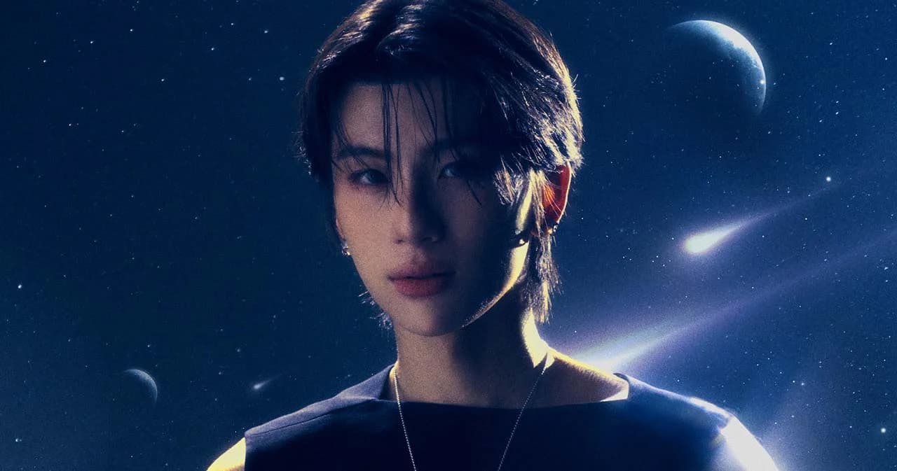 ‘ไทแทน’ ส่งต่อปรากฏการณ์แห่งความเชื่อและคำอธิษฐานในซิงเกิลใหม่สุดโรแมนติก ‘ฝนดาวตก’