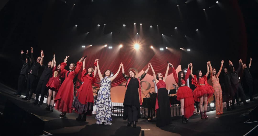 พูดคุย กับ “Yuki Kajiura” นักแต่งเพลงระดับปรมาจารย์ขึ้นหิ้งจากประเทศญี่ปุ่น