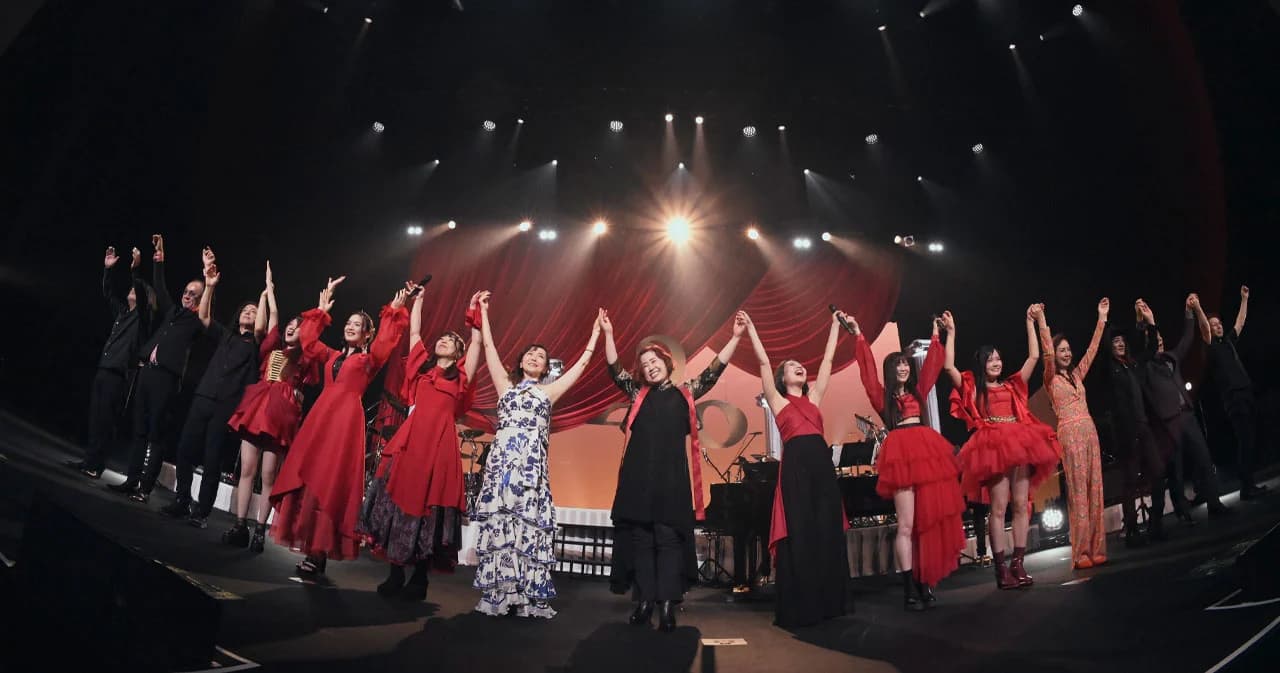 พูดคุย กับ “Yuki Kajiura” นักแต่งเพลงระดับปรมาจารย์ขึ้นหิ้งจากประเทศญี่ปุ่น