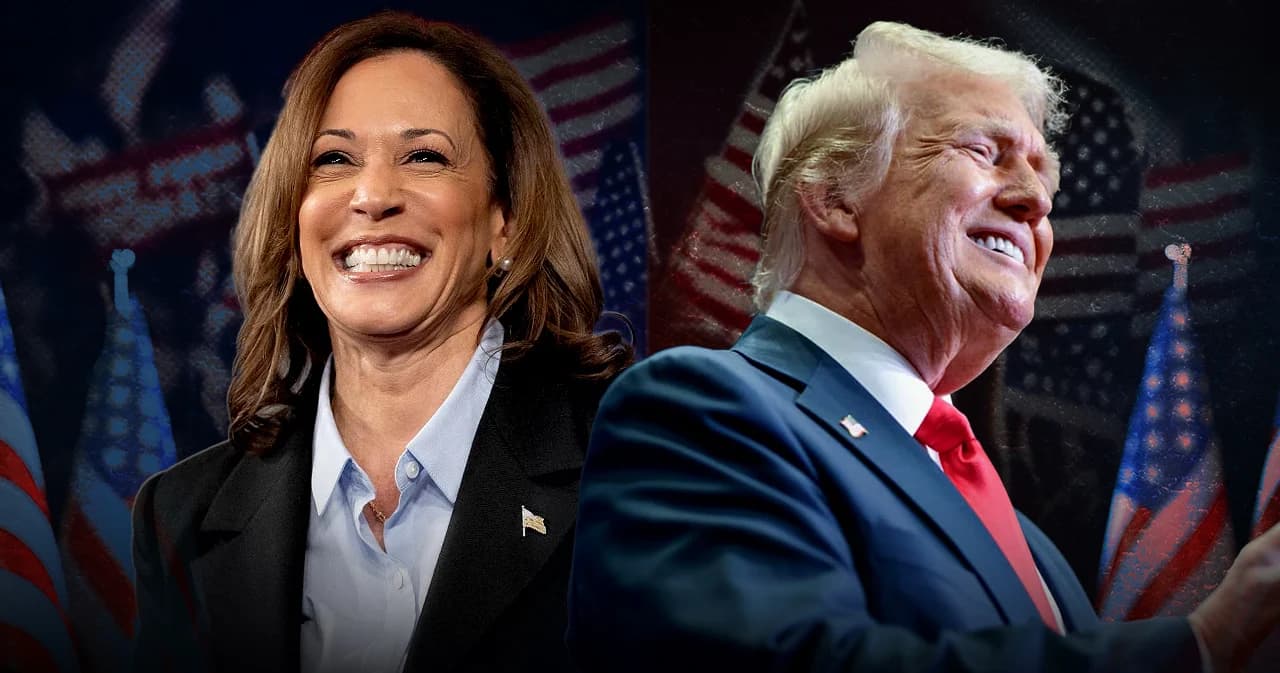 เลือกตั้งสหรัฐ หุ้น