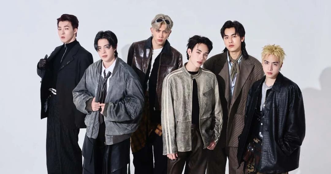 ‘PROXIE’ ปล่อยซิงเกิลใหม่ ‘TRAFFIC’ ชวนขึ้นรถไฟเหาะของความสัมพันธ์