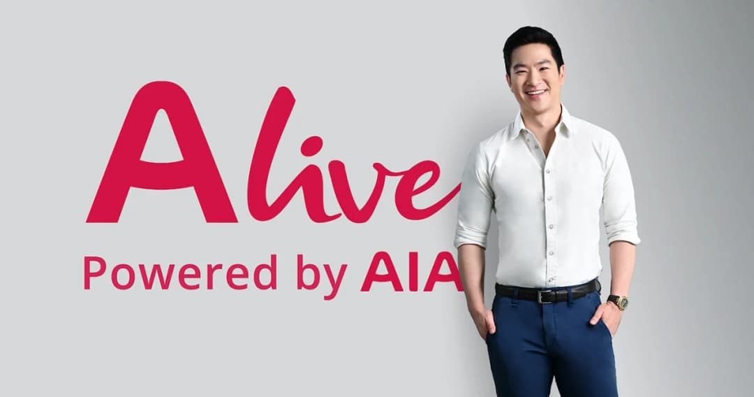 “ALive Powered by AIA” เจาะอินไซต์คนเมืองกับแคมเปญการตลาดครั้งสำคัญ “อัปชีวิตดี ๆ ที่ เอ ไลฟ์”