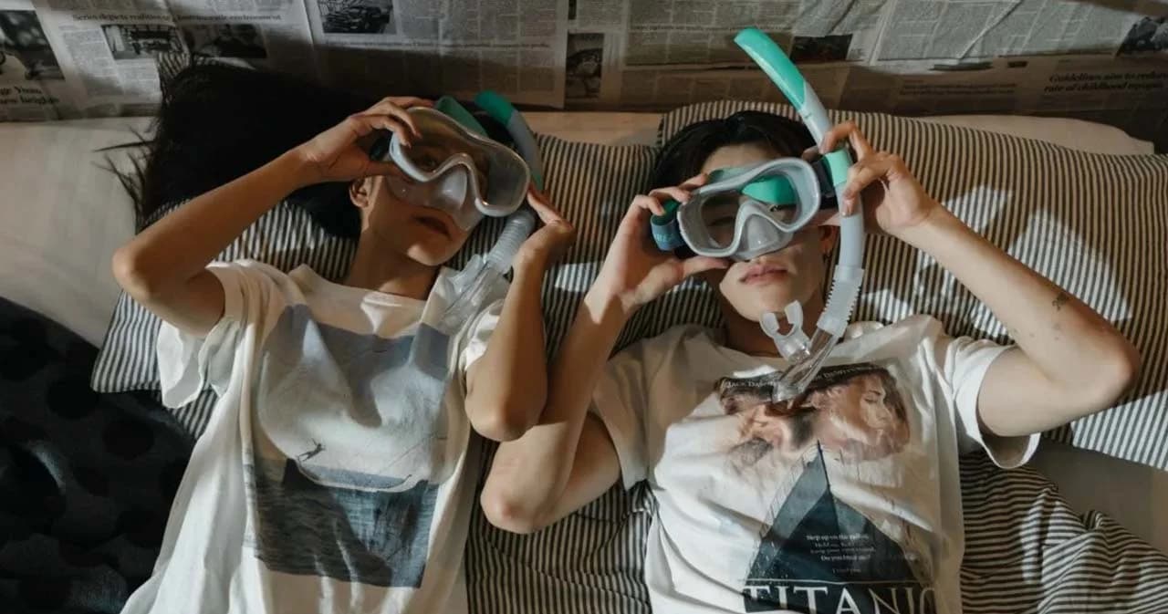 ‘ที่เดิม’ เอ็มวี Series ล่าสุดจาก ‘PUN’ อีกหนึ่งเพลงจากอัลบั้มแรกในชีวิต