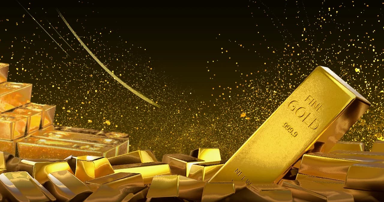 ราคาทองพุ่งแรง! เปิดสถิติปี 2567 บวกกว่า 10,000 บาท กูรูคาด เป้าหมาย 50,000 บาท อยู่ไม่ไกล