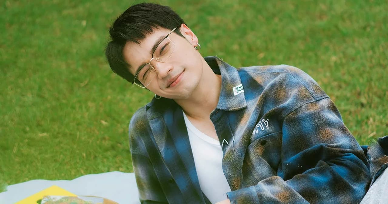 ‘โอบนิธิ’ ส่งเพลง ‘ไม่อยากจะคุย (Brag)’ ซิงเกิลที่ 6 เพลงสุดท้ายของ ORBIT EP