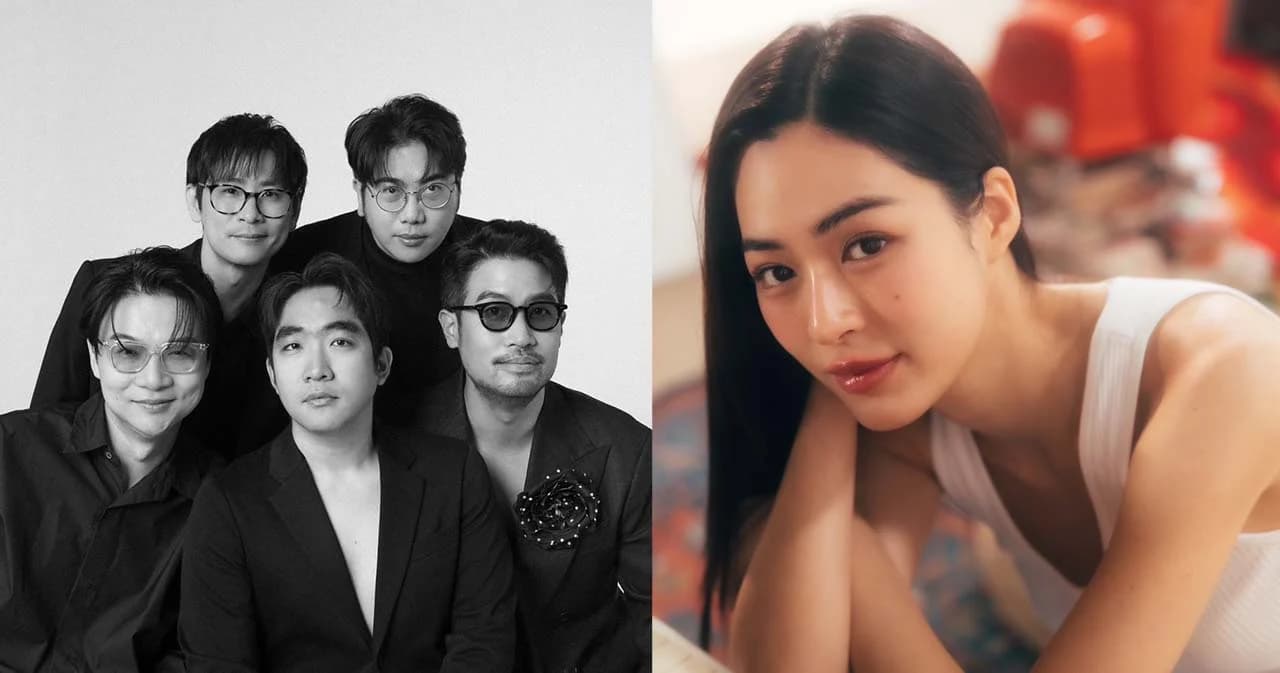 ‘LIPTA’ พา ‘No One Else’ กระชากฟีล ‘ปฎิเสธไม่ไหว’ เพลงเรียกน้ำตาคนไม่กล้าเอ่ยคำว่ารัก พร้อมคว้า ‘หลิงหลิง’ นั่งแท่นนางเอกเอ็มวี