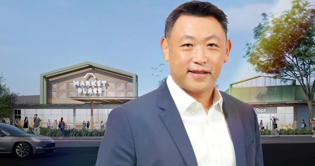 เซ็นทรัลพัฒนา ทุ่ม 2,000 ล้าน ทำ Market Place ตามย่านเมืองเพิ่ม  เจาะกลุ่มลูกค้ากำลังซื้อสูง