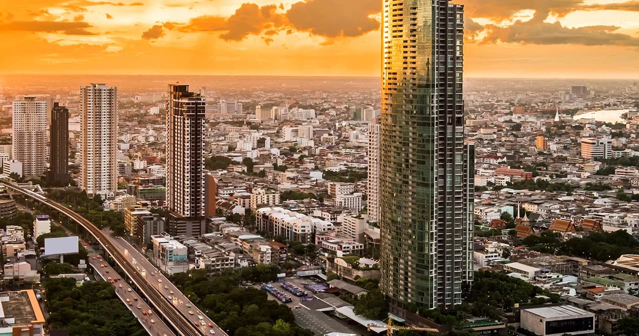 เปิดกระเป๋าตังค์คนไทย ดูรายได้-ค่าใช้จ่ายในครัวเรือน