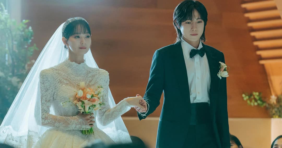 ถึงแม้ว่าคุณจะไม่มีคู่เดท แต่คุณจะไม่เหงาอีกต่อไป ด้วย 6 ซีรีส์เกาหลีโรแมนติกคอเมดี้