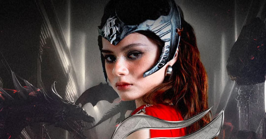 “เบ็คกี้ รีเบคก้า” ชวนไป Rebecca solo stage birthday concert “Queen B”