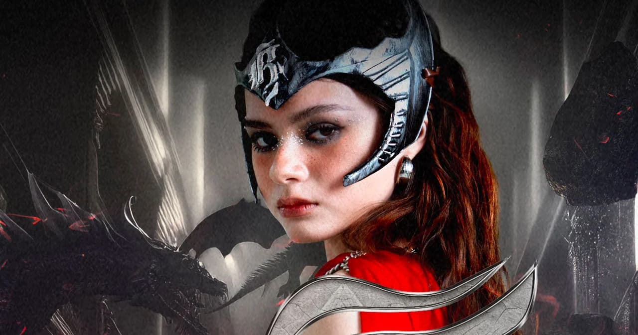 “เบ็คกี้ รีเบคก้า” ชวนไป Rebecca solo stage birthday concert “Queen B”