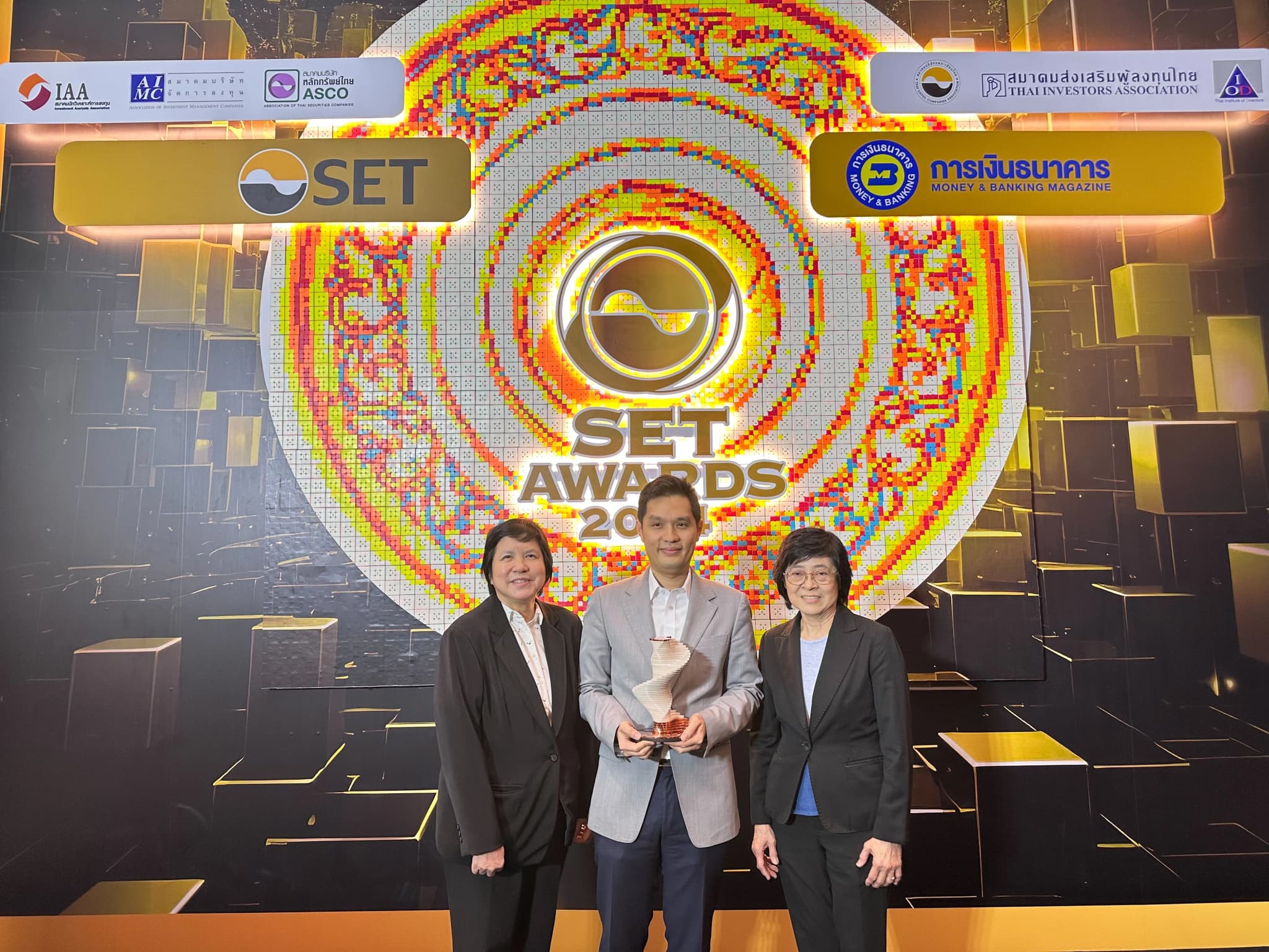 เปิดกลยุทธ์ “ฟาร์มเฮ้าส์“ คว้ารางวัลการพัฒนาองค์กรสู่ความยั่งยืน Sustainability Awards 2024