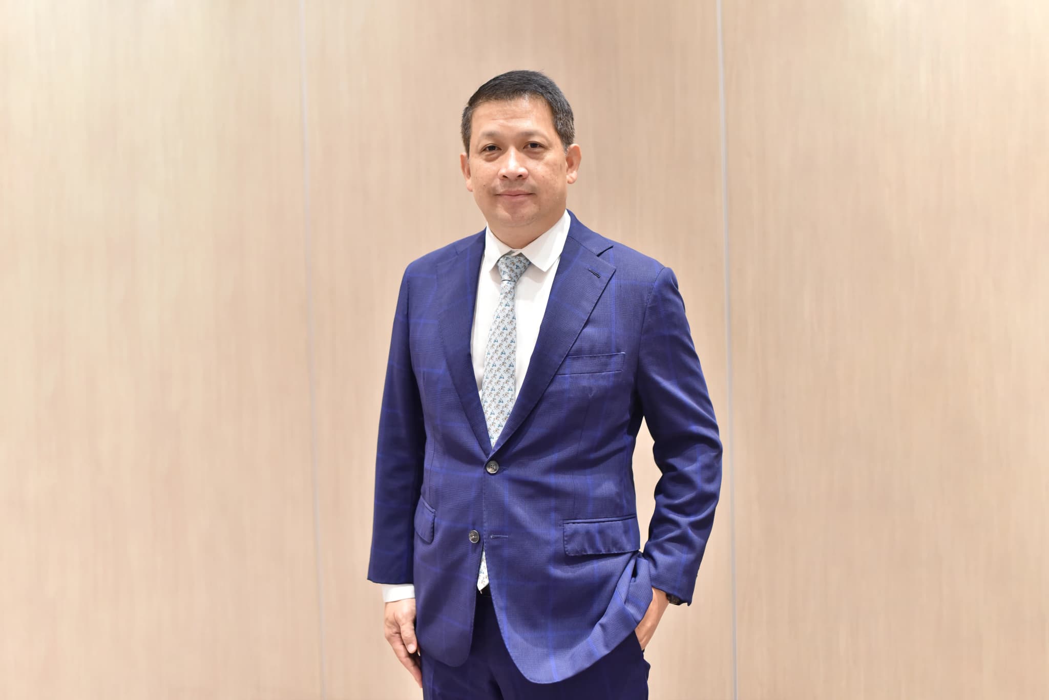 TKC ชูรายได้รวม 458 ล้าน กำไรปี67โตตามเป้า 10%