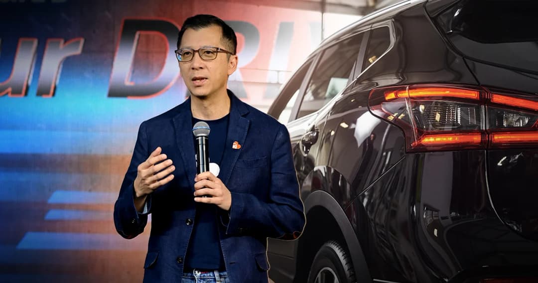 รถมือสอง รถบ้าน รถโดนใจ Roddonjai