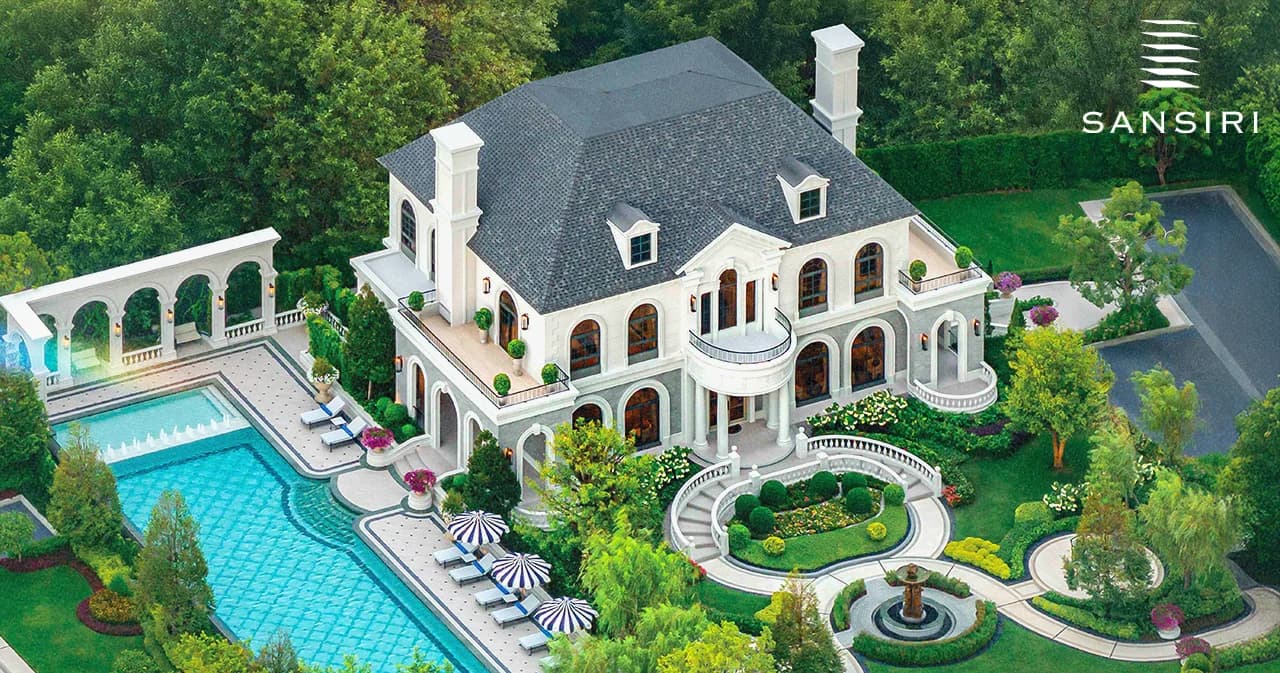 แสนสิริ รายได้ 9 เดือน 29,000 ล้าน กระแสเงินสดแกร่ง มั่นใจอสังหาฯ ท้ายปีคึกคัก