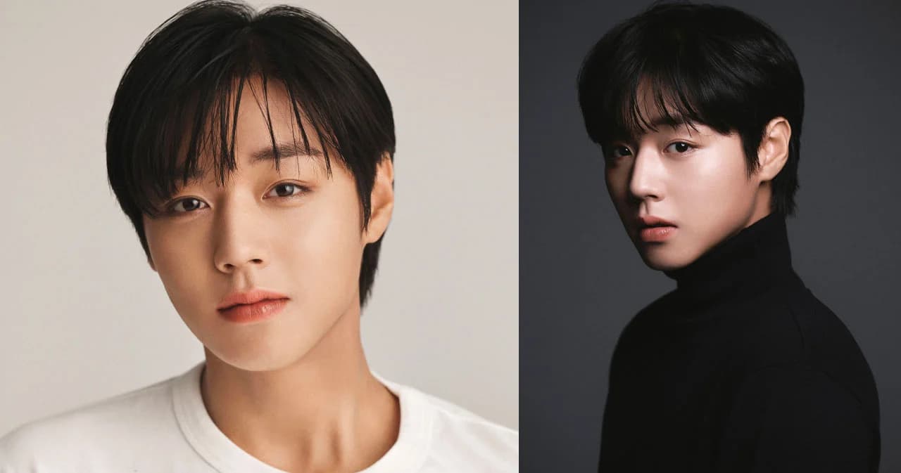 หนุ่มวิ้งค์สุดคิ้วท์ PARK JIHOON ประกาศจัดแฟนมีตติ้งเอเชียร์ทัวร์ 29 ธ.ค. นี้