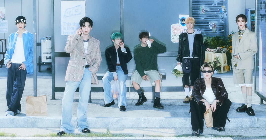 NCT DREAM นำเสนอพลังที่สดใสยิ่งกว่าเดิม ในอัลบั้มเต็มชุดที่ 4 ‘DREAMSCAPE’