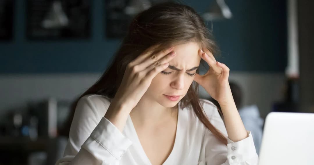 ‘ความเครียด’ ภัยเงียบกระตุ้นโรคเบาหวาน ! วงจรอันตรายที่วัยรุ่น-วัยทำงานควรระวัง