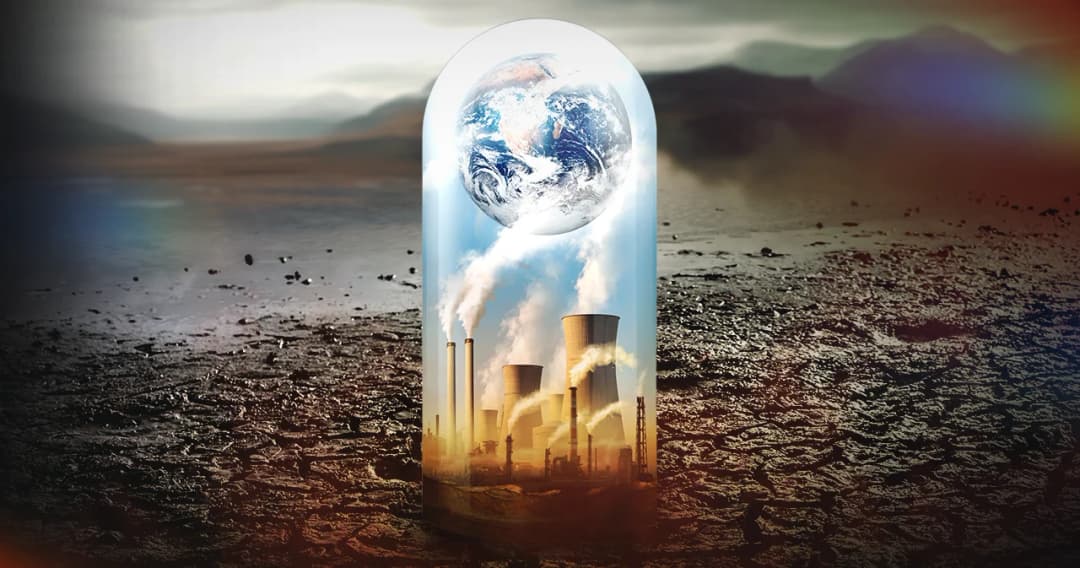 ถ้าธุรกิจไม่ปรับ อาจเสี่ยงติดกับดัก ‘ตัวเอง’ ผลสำรวจ 6 ชาติเอเชียเตรียมลงทุนใน ‘เชื้อเพลิงฟอสซิล’ แค่ระยะสั้น