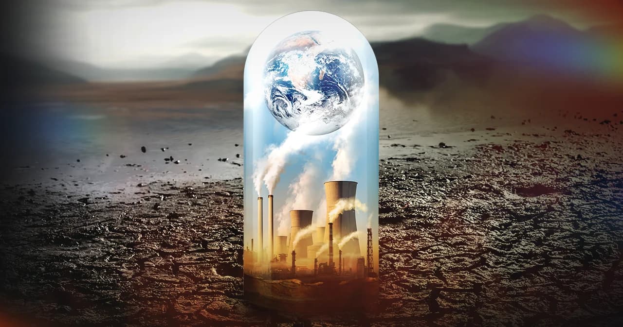 ถ้าธุรกิจไม่ปรับ อาจเสี่ยงติดกับดัก ‘ตัวเอง’ ผลสำรวจ 6 ชาติเอเชียเตรียมลงทุนใน ‘เชื้อเพลิงฟอสซิล’ แค่ระยะสั้น