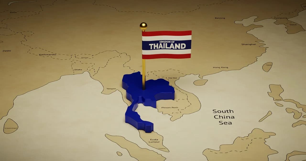 ก้าวแรกมุ่งสู่ประเทศสมาชิก OECD ไทยจะได้อะไร?