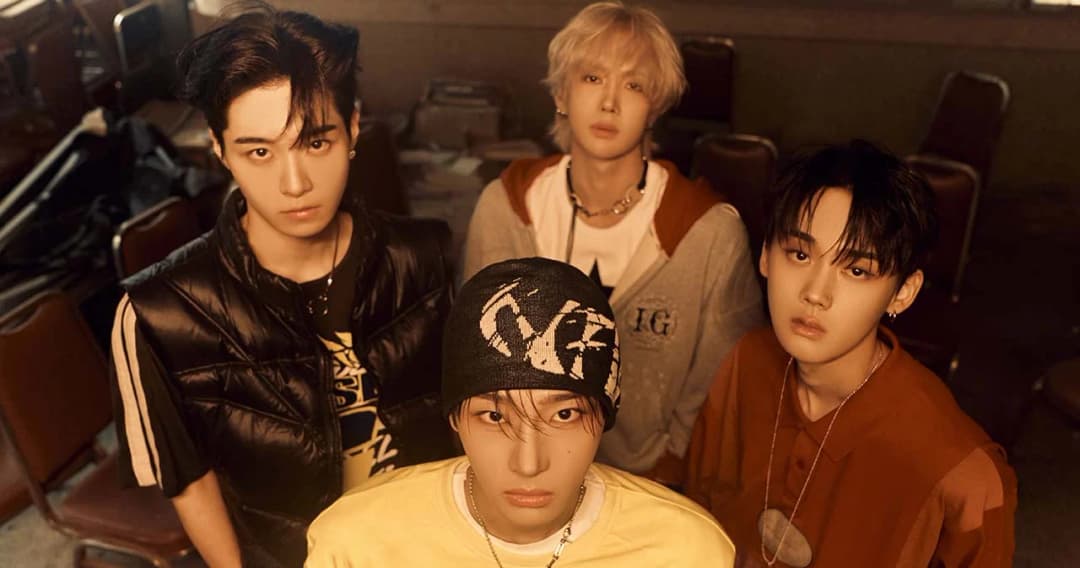 ‘ONE PACT’ ปล่อยมินิอัลบั้มที่สอง [fallIn’] ถ่ายทอดความรู้สึกหลากหลายที่เกิดจากการเลิกรา