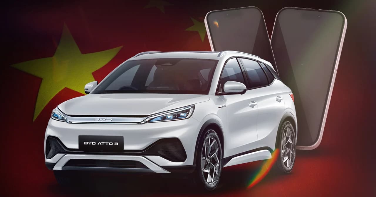 ‘เจิ้งโจว’ จากเมือง ผลิตไอโฟน 140 ล้านเครื่อง ทำแบบเดิมไม่โต ปรับตัวผลิตรถ EV